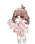 Kawaii Cloudie's avatar