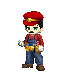 M-M-M-Mario's avatar