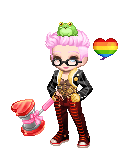 Concinnity Blaise's avatar