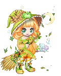 Cubchu's avatar