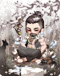 Milmil as Mike's avatar