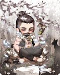 Milmil as Mike's avatar