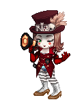 ChibiLovett's avatar