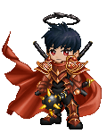 Raven Rahl's avatar