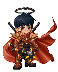 Nathaniel Rahl's avatar