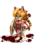 Trancetornated Neko's avatar