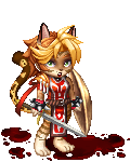 Trancetornated Neko's avatar