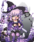 The Bunny May's avatar