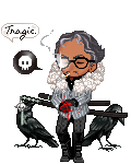 The Immaculate Wizard's avatar