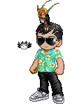Chrome Master's avatar
