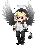 Nysroghs's avatar