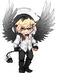 Nysroghs's avatar