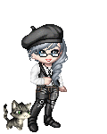 a walking blasphemy's avatar