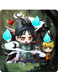 Noneimo X Iruka's avatar