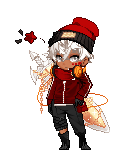 Aaron Reborn's avatar
