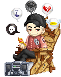 Lupothegrey's avatar