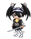 SchizoSpazz's avatar