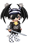 SchizoSpazz's avatar