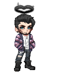 Vyrelost's avatar