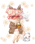 ButtonsAndHersheys's avatar