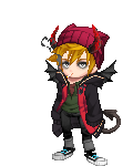 Thugii Kentade's avatar
