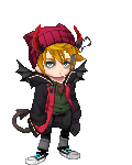 Thugii Kentade's avatar