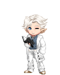 Andren Xavier Marcel's avatar