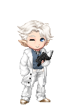 Andren Xavier Marcel's avatar