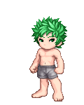 Capriquarius91's avatar