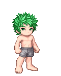 Capriquarius91's avatar