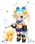 Miss Vern's avatar
