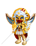 Pounded's avatar