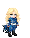 Kentauri Star's avatar