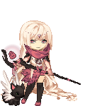 Faith_Fire_Mistress's avatar