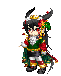 Mazken's avatar
