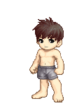 A Light So Dim's avatar