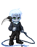 Silverhach's avatar