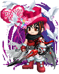 Blittlesanta's avatar