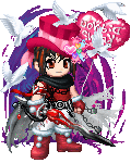 Blittlesanta's avatar