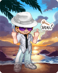 Draco Lionheart's avatar