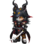 Samurai Kyosuke's avatar