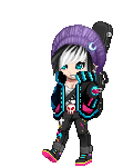 Warrioress IV's avatar