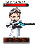 Viscount Viscount's avatar