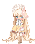 IsabelAngell's avatar
