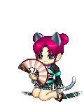 Nina Susahara's avatar