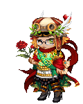 Artist In Love's avatar