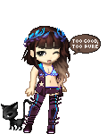 Violet Meira's avatar