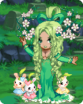Abiding Angel's avatar
