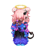 Divinity Of My Life's avatar