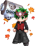 HastyApple's avatar